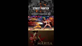 【Live】Street Fighter 6 - マリーザ - Ranked Match (2024-06-20)