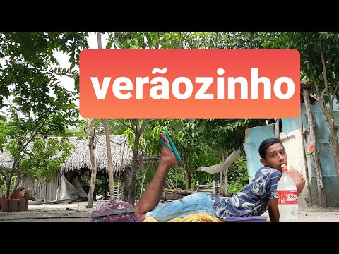 JONAS Verãozinho - (Official Music Vidio)