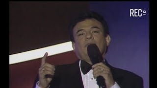 José José - Déjalo Todo Presentación 1994