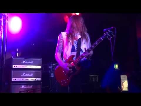 Bonafide - Bombo / Doing The Pretty - Live - Manchester 2014