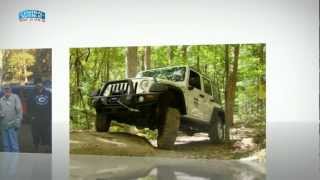 preview picture of video 'Jeep Life NYC | Living the Jeep Life in the City | NYC, Bronx, NY'