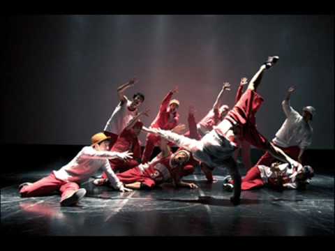 Top Bboy Songs #2