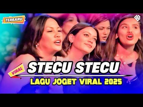 STECU STECU - Lagu Joget Viral 2025 - REMIX TERBARU 2025 ||