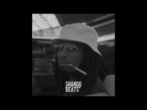 [FREE] Quavo x Takeoff Type Beat 2022 - Smooth Trap - "Blessed"