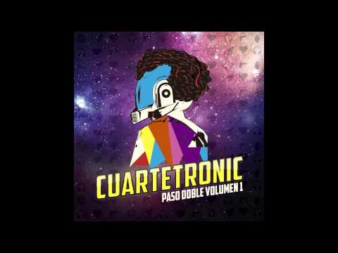 Carlitos Rolan - Don Goyo (Cuartetronic Remix)
