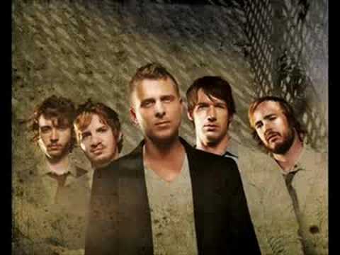 One Republic Goodbye Apathy(with lyrics)
