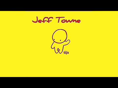 Siempre Full - Jeff Towne (Los Magníficos) Makia Records.