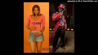T-Pain - Let The Bass Drop  Slow'd To Death