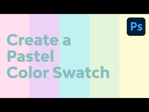 Photoshop for Beginners FREE COURSE