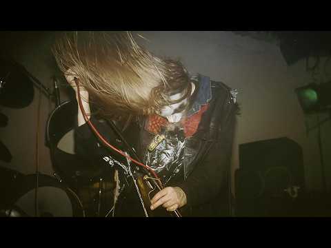 Life Eternal: The Tragic Story of Pelle & Mayhem 1988–1991