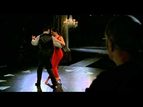 Assassination Tango-Luciana Pedraza & Armando Orzuza