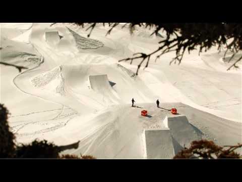 Diedamskopf 09032010_Ski Kicker