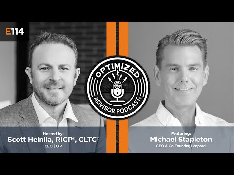 How Leopard is Revolutionizing Insurance with AI - YouTube