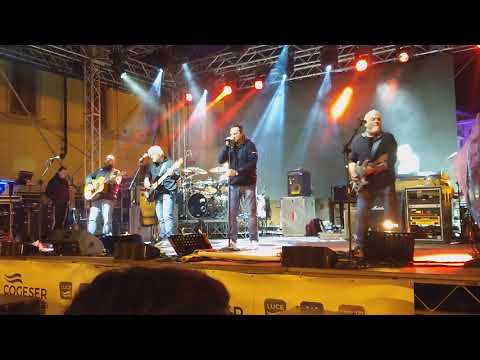 Nomadi Con Me O Contro Di Me Melzo (MI) 13/04/19