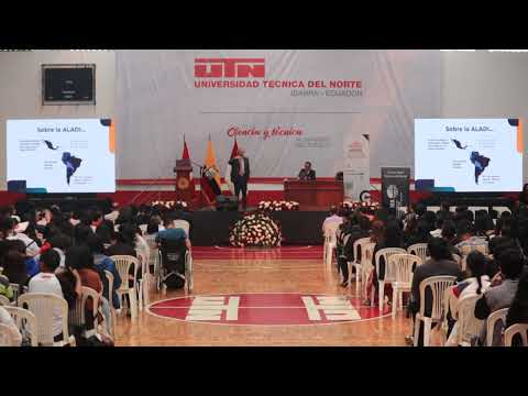 Ponencia dr. Sergio Abreu