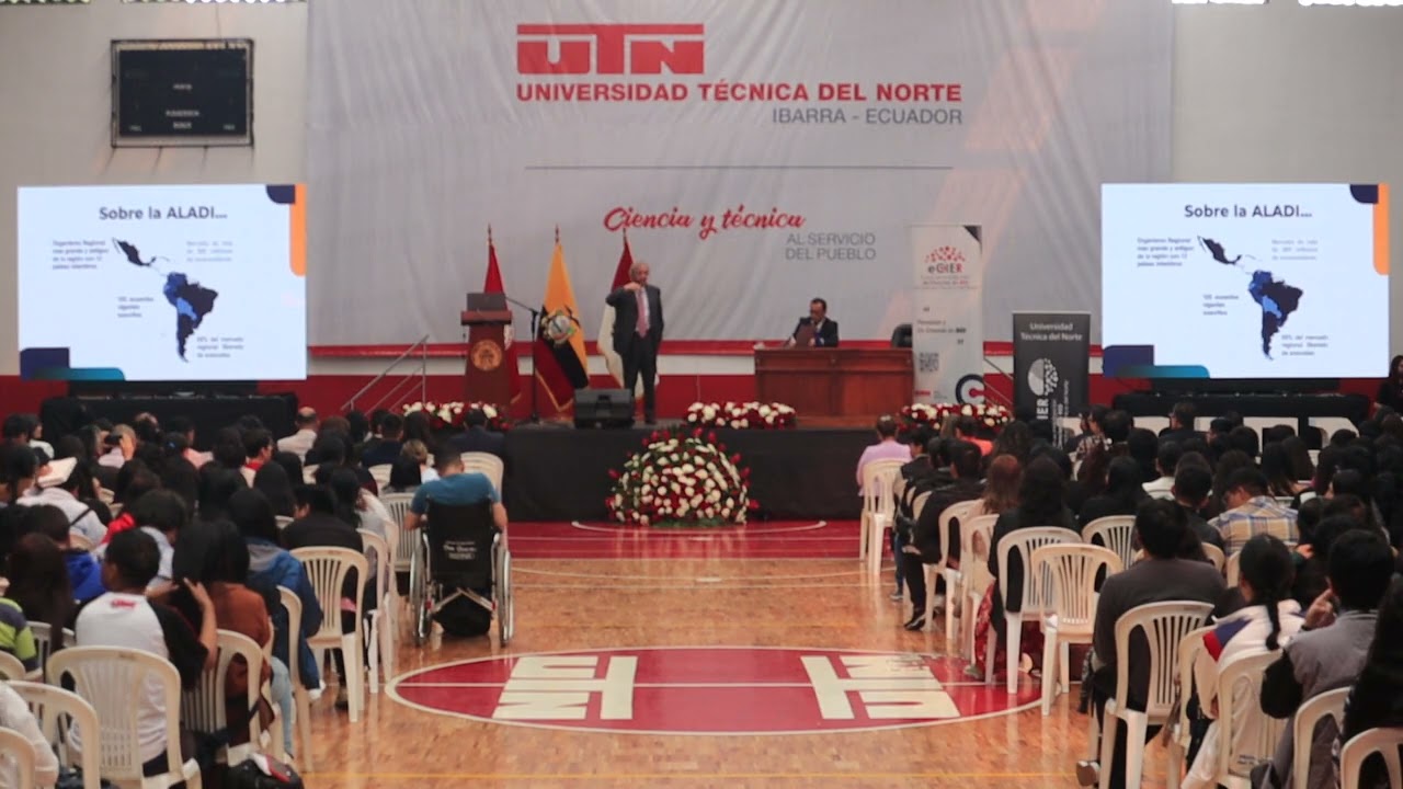 Ponencia dr. Sergio Abreu