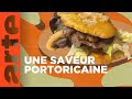 Chicago Le Jibarito Voyage En Cuisine ARTE Family