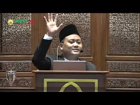 Muqadimmah || Ustadz Ahmad Mundzir , S.Pd, M.Ag || Kitab Tijanud Darori