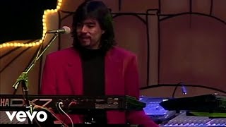 Los Temerario - Mi Secreto (En Vivo Foro Sol 1998) (HD) (Official Music Video)