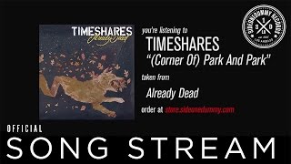Timeshares - (Corner Of) Park And Park
