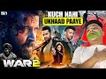 Superstars Embarrassing Audience War 2 Movie Jhandwa Roast Ep 35