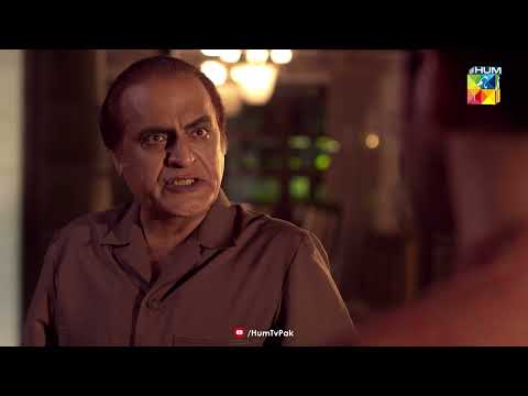 Aitebaar - Episode 09 - Best Scene 03 - HUM TV