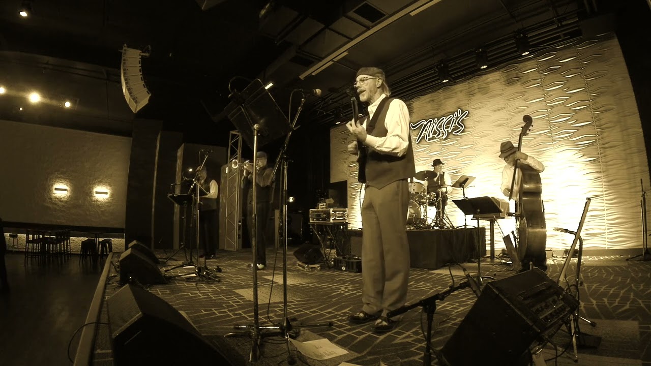 Promotional video thumbnail 3 for James Barela
