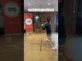 The L-step: the ultimate footwork manoeuvre for boxers. Level up your boxing with this movement 📈