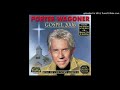 OLD COUNTRY CHURCH---PORTER WAGONER