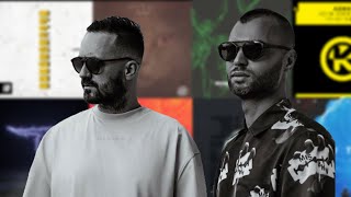 ARTBAT Best Songs & Remixes Mix 2020 (Melodic House & Techno)