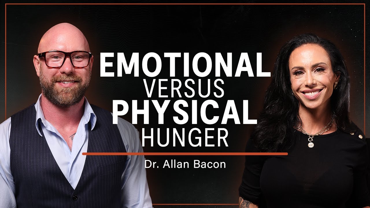 How to Identify and Overcome Weight Loss Plateaus | Dr. Allan Bacon