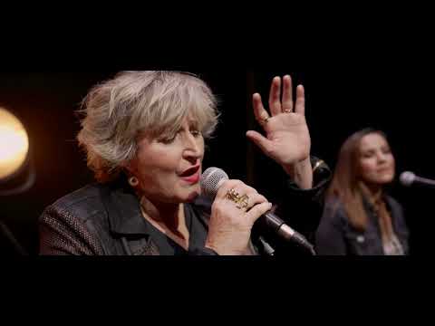 Thomas Frank Hopper feat. BJ Scott - Mississippi (live)