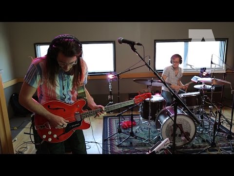 Liz Cooper & The Stampede - Dalai Lama | Audiotree Live