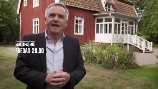 Jens Andersen i Astrid Lindgrens fodspor (1:2) og  (2:2)