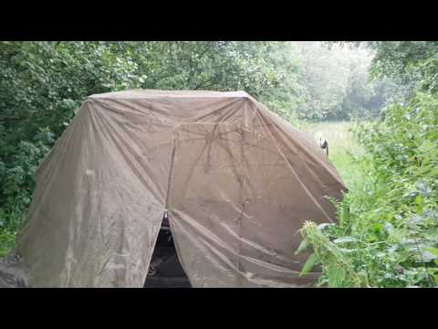 Trip 55 Carp Fishing -2017