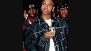 Juvenile-Feeling Right (featuring  B.G. Cape and  Kango Slim)