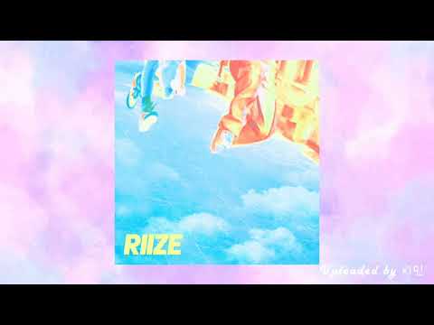 [1 HOUR LOOP PLAYLIST] RIIZE (라이즈) - IMPOSSIBLE