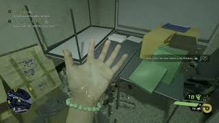 Ghostwire: Tokyo Japanese Doll Relic Location