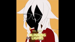 Blinding Lights [IA English]