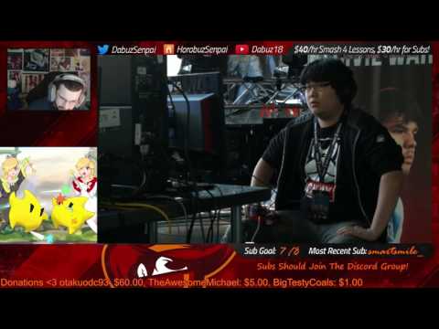 2GG Civil War Analysis Void vs. Hikaru with special guest DKWill!