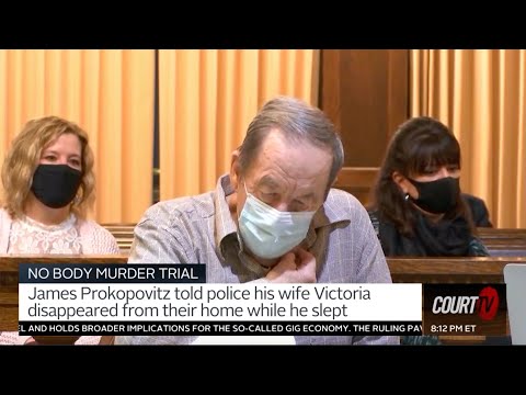 Vicki Prokopovitz's family grew suspicious after learning her husband had a girlfriend | COURT TV