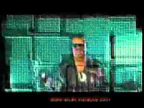 DJ Aivan - Losho mace