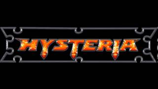 Music video thumbnail preview for Hysteria - Cítím lásku tvou [2010:Zeptal jsem se Krista] by Hysteria