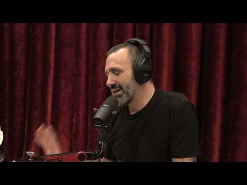 Joe Rogan Experience #2096 - Josh Dubin & Sheldon Johnson