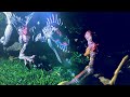 JURASSIC BEAST Velociraptor vs Dryptosaurus epic Jurassic world stop motion battle