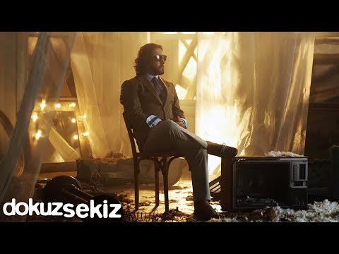 Fettah Can – Bu Aşkın Katili Sensin