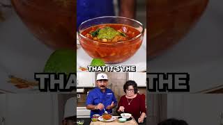 Menudo! The Ultimate Hangover Cure 🤤