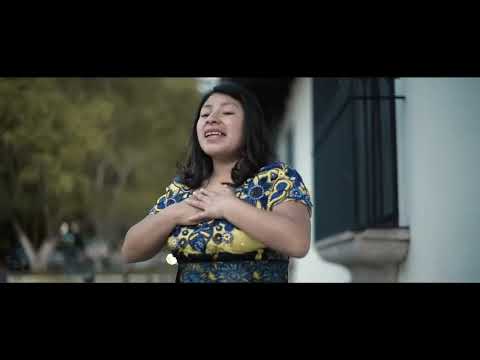 De Tal Manera Me Amó - Sarvia Judith Videoclip Oficial