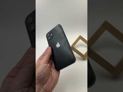 Б/У IPhone 12 256gb White| АКБ 90+% - фото 1 - id-p1599034464