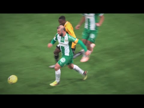 Kennedy Bakircioglu, Hammarby - Häcken, 2018.11.04. Avskedsmatch. Och allt firande efteråt, oklippt.